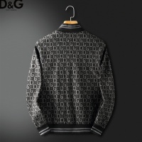 Cheap Dolce &amp; Gabbana D&amp;G Tracksuits Long Sleeved For Men #884954 Replica Wholesale [$98.00 USD] [ITEM#884954] on Replica Dolce &amp; Gabbana D&amp;G Tracksuits