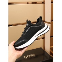 Cheap Boss Casual Shoes For Men #885124 Replica Wholesale [$82.00 USD] [ITEM#885124] on Replica Boss Fashion Shoes