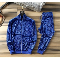 Cheap Versace Tracksuits Long Sleeved For Men #885228 Replica Wholesale [$100.00 USD] [ITEM#885228] on Replica Versace Tracksuits