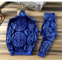 Cheap Versace Tracksuits Long Sleeved For Men #885228 Replica Wholesale [$100.00 USD] [ITEM#885228] on Replica Versace Tracksuits