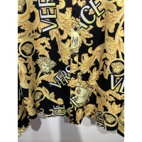 Cheap Versace Shirts Long Sleeved For Men #885264 Replica Wholesale [$45.00 USD] [ITEM#885264] on Replica Versace Shirts