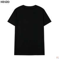 Cheap Kenzo T-Shirts Short Sleeved For Men #885343 Replica Wholesale [$32.00 USD] [ITEM#885343] on Replica Kenzo T-Shirts