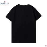 Cheap Moncler T-Shirts Short Sleeved For Men #885367 Replica Wholesale [$27.00 USD] [ITEM#885367] on Replica Moncler T-Shirts