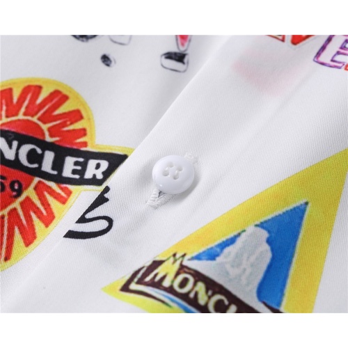 Cheap Moncler Shirts Long Sleeved For Men #885479 Replica Wholesale [$41.00 USD] [ITEM#885479] on Replica Moncler Shirts