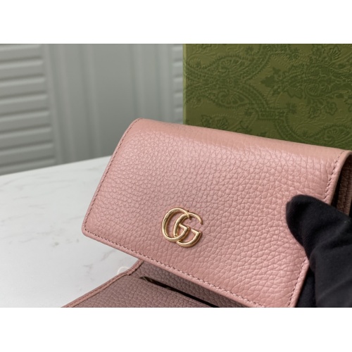 Cheap Gucci AAA Quality Wallets #885832 Replica Wholesale [$39.00 USD] [ITEM#885832] on Replica Gucci AAA Wallets