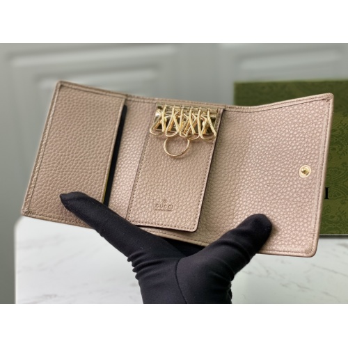 Cheap Gucci AAA Quality Wallets #885832 Replica Wholesale [$39.00 USD] [ITEM#885832] on Replica Gucci AAA Wallets