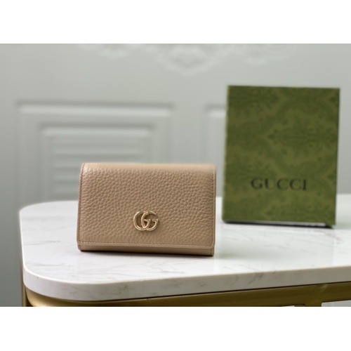 Cheap Gucci AAA Quality Wallets #885833 Replica Wholesale [$39.00 USD] [ITEM#885833] on Replica Gucci AAA Wallets