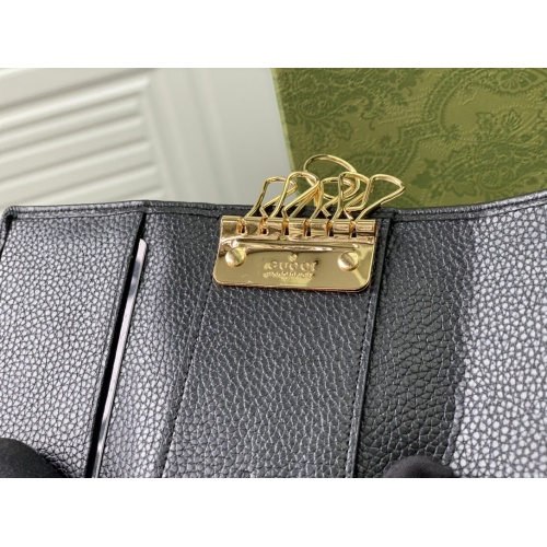 Cheap Gucci AAA Quality Wallets #885834 Replica Wholesale [$39.00 USD] [ITEM#885834] on Replica Gucci AAA Wallets