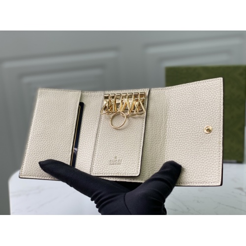 Cheap Gucci AAA Quality Wallets #885836 Replica Wholesale [$39.00 USD] [ITEM#885836] on Replica Gucci AAA Wallets