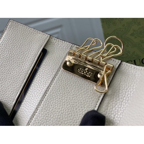 Cheap Gucci AAA Quality Wallets #885836 Replica Wholesale [$39.00 USD] [ITEM#885836] on Replica Gucci AAA Wallets