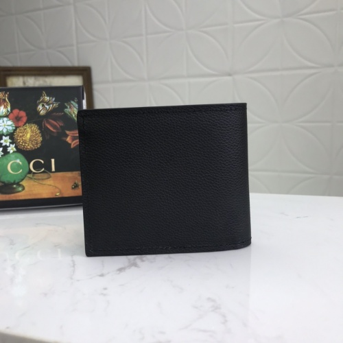 Cheap Gucci AAA Quality Wallets #885840 Replica Wholesale [$39.00 USD] [ITEM#885840] on Replica Gucci AAA Wallets