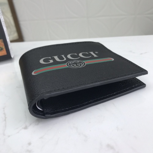 Cheap Gucci AAA Quality Wallets #885840 Replica Wholesale [$39.00 USD] [ITEM#885840] on Replica Gucci AAA Wallets