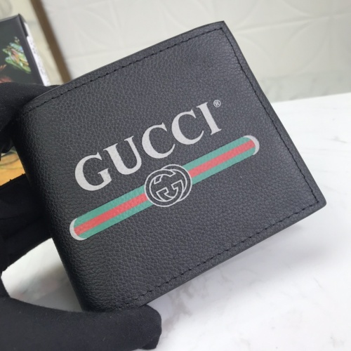 Cheap Gucci AAA Quality Wallets #885840 Replica Wholesale [$39.00 USD] [ITEM#885840] on Replica Gucci AAA Wallets