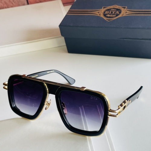 Cheap DITA AAA Quality Sunglasses #885851 Replica Wholesale [$56.00 USD] [ITEM#885851] on Replica Dita AAA Quality Sunglasses