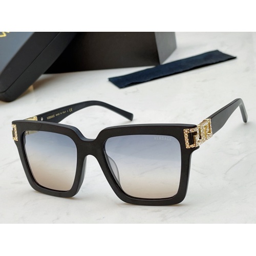 Cheap Versace AAA Quality Sunglasses #886000 Replica Wholesale [$56.00 USD] [ITEM#886000] on Replica Versace AAA Quality Sunglasses