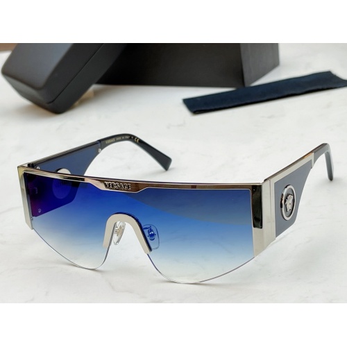 Cheap Versace AAA Quality Sunglasses #886010 Replica Wholesale [$60.00 USD] [ITEM#886010] on Replica Versace AAA Quality Sunglasses