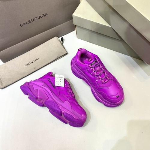 Cheap Balenciaga Fashion Shoes For Women #886286 Replica Wholesale [$135.00 USD] [ITEM#886286] on Replica Balenciaga Casual Shoes