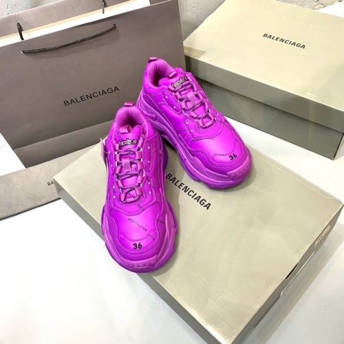 Cheap Balenciaga Fashion Shoes For Women #886286 Replica Wholesale [$135.00 USD] [ITEM#886286] on Replica Balenciaga Casual Shoes