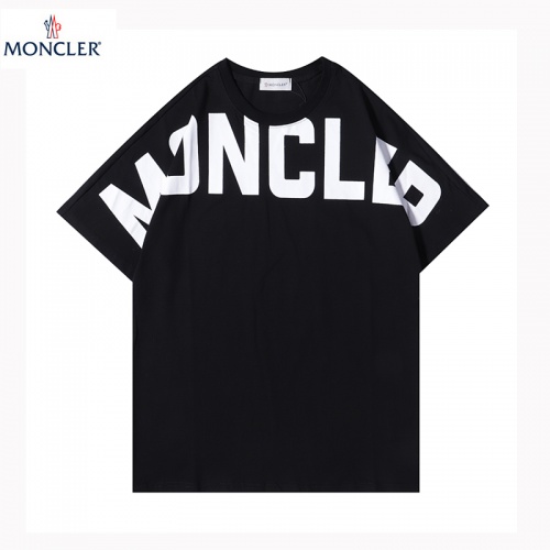 Cheap Moncler T-Shirts Short Sleeved For Men #886290 Replica Wholesale [$29.00 USD] [ITEM#886290] on Replica Moncler T-Shirts