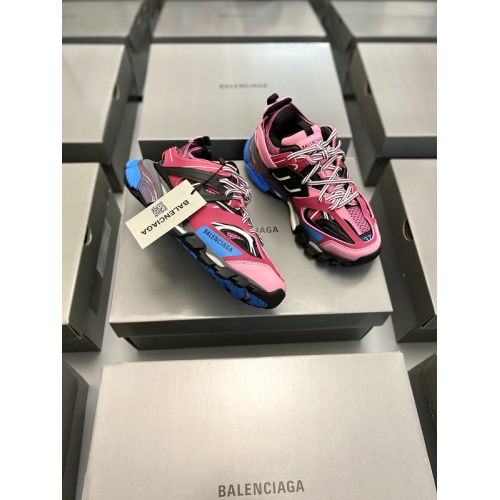 Cheap Balenciaga Fashion Shoes For Women #886309 Replica Wholesale [$130.00 USD] [ITEM#886309] on Replica Balenciaga Casual Shoes