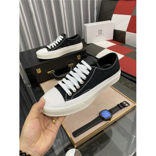 Cheap Givenchy Casual Shoes For Men #886380 Replica Wholesale [$76.00 USD] [ITEM#886380] on Replica Givenchy Casual Shoes
