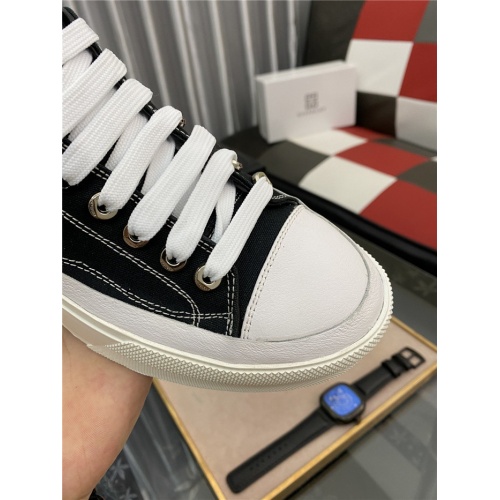 Cheap Givenchy Casual Shoes For Men #886380 Replica Wholesale [$76.00 USD] [ITEM#886380] on Replica Givenchy Casual Shoes