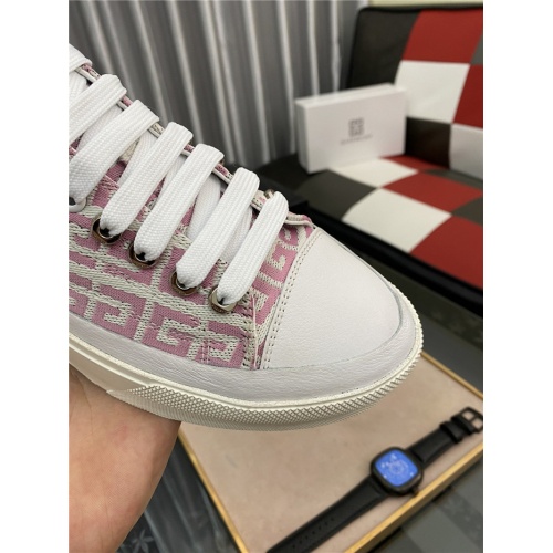 Cheap Givenchy Casual Shoes For Men #886381 Replica Wholesale [$76.00 USD] [ITEM#886381] on Replica Givenchy Casual Shoes