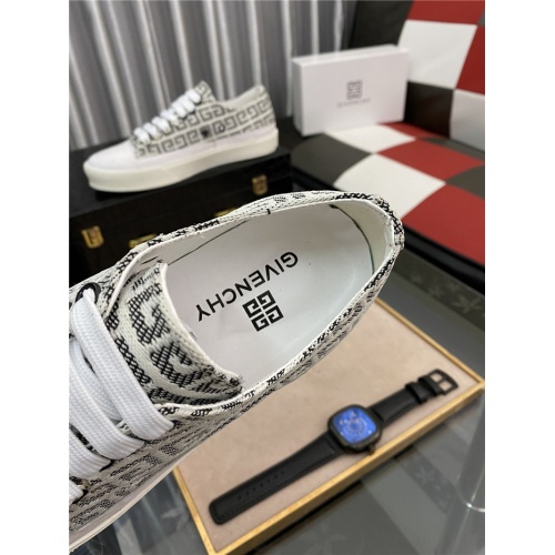 Cheap Givenchy Casual Shoes For Men #886382 Replica Wholesale [$76.00 USD] [ITEM#886382] on Replica Givenchy Casual Shoes