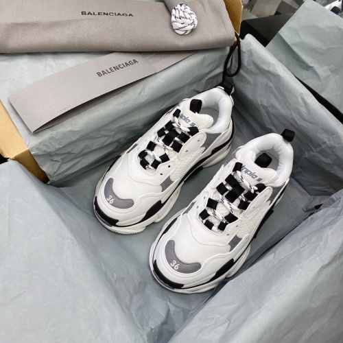 Cheap Balenciaga Fashion Shoes For Women #886559 Replica Wholesale [$135.00 USD] [ITEM#886559] on Replica Balenciaga Casual Shoes