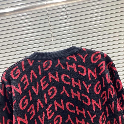 Cheap Givenchy Sweater Long Sleeved For Unisex #886710 Replica Wholesale [$45.00 USD] [ITEM#886710] on Replica Givenchy Sweater