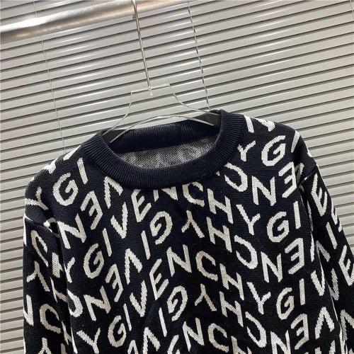 Cheap Givenchy Sweater Long Sleeved For Unisex #886712 Replica Wholesale [$45.00 USD] [ITEM#886712] on Replica Givenchy Sweater
