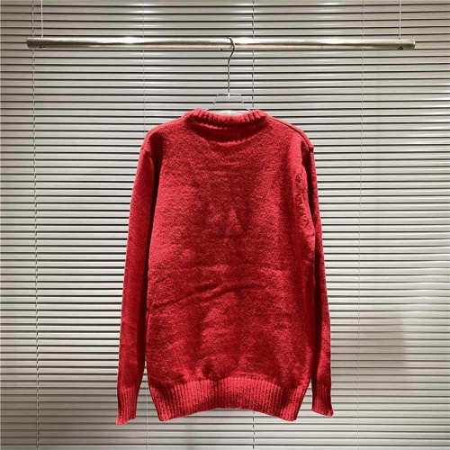 Cheap Prada Sweater Long Sleeved For Unisex #886719 Replica Wholesale [$45.00 USD] [ITEM#886719] on Replica Prada Sweater
