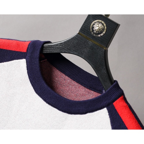 Cheap Christian Dior Sweaters Long Sleeved For Men #886746 Replica Wholesale [$44.00 USD] [ITEM#886746] on Replica Christian Dior Sweaters