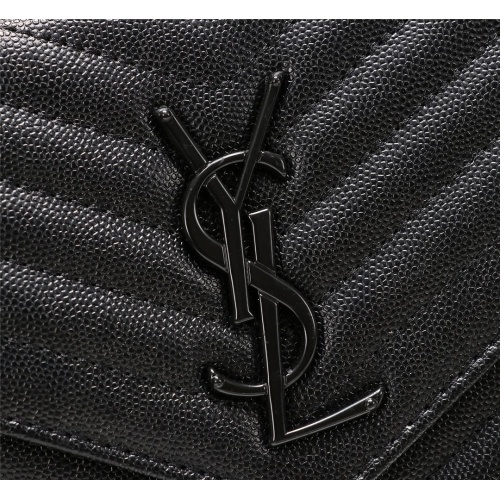 Cheap Yves Saint Laurent YSL AAA Messenger Bags For Women #886833 Replica Wholesale [$96.00 USD] [ITEM#886833] on Replica Yves Saint Laurent YSL AAA Messenger Bags