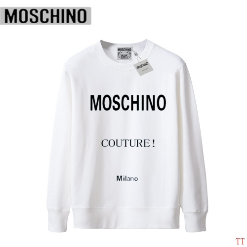 Cheap Moschino Hoodies Long Sleeved For Men #886934 Replica Wholesale [$39.00 USD] [ITEM#886934] on Replica Moschino Hoodies
