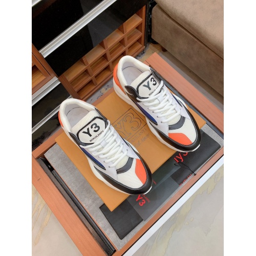 Cheap Y-3 Casual Shoes For Men #887005 Replica Wholesale [$80.00 USD] [ITEM#887005] on Replica Y-3 Casual Shoes