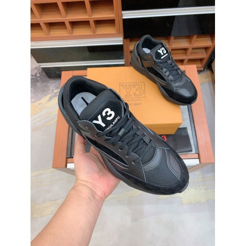 Cheap Y-3 Casual Shoes For Men #887008 Replica Wholesale [$80.00 USD] [ITEM#887008] on Replica Y-3 Casual Shoes