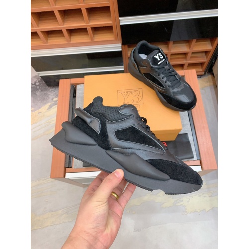 Cheap Y-3 Casual Shoes For Men #887008 Replica Wholesale [$80.00 USD] [ITEM#887008] on Replica Y-3 Casual Shoes