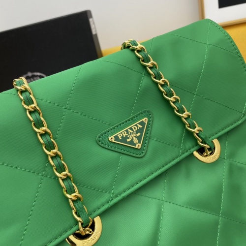 Cheap Prada AAA Quality Messeger Bags For Women #887183 Replica Wholesale [$85.00 USD] [ITEM#887183] on Replica Prada AAA Quality Messenger Bags