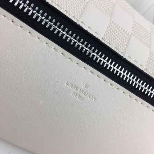 Cheap Louis Vuitton LV AAA Man Pockets #887185 Replica Wholesale [$68.00 USD] [ITEM#887185] on Replica Louis Vuitton LV AAA Quality Belt Bags