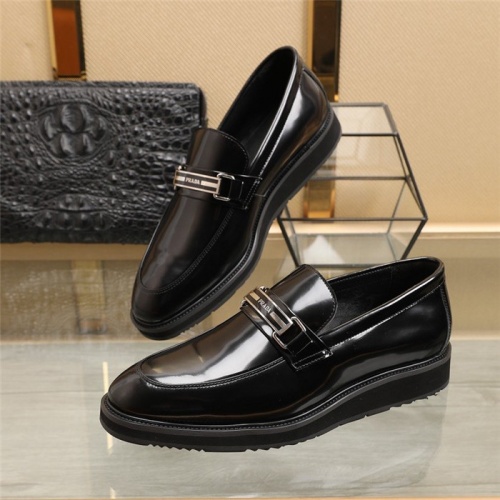 Cheap Prada Casual Shoes For Men #887257 Replica Wholesale [$92.00 USD] [ITEM#887257] on Replica Prada Casual Shoes