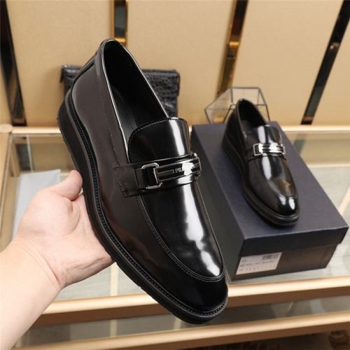 Cheap Prada Casual Shoes For Men #887257 Replica Wholesale [$92.00 USD] [ITEM#887257] on Replica Prada Casual Shoes