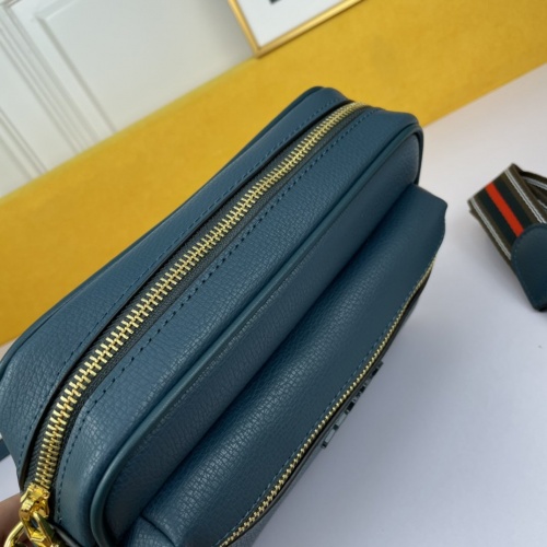 Cheap Prada AAA Quality Messeger Bags For Women #887639 Replica Wholesale [$100.00 USD] [ITEM#887639] on Replica Prada AAA Quality Messenger Bags