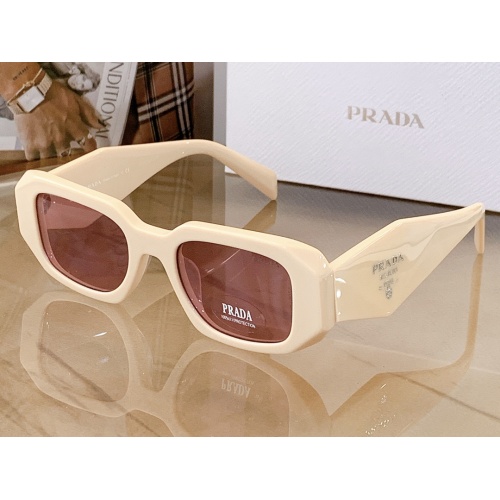 Cheap Prada AAA Quality Sunglasses #887752 Replica Wholesale [$52.00 USD] [ITEM#887752] on Replica Prada AAA Quality Sunglasses