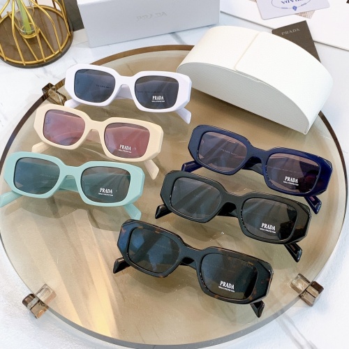 Cheap Prada AAA Quality Sunglasses #887752 Replica Wholesale [$52.00 USD] [ITEM#887752] on Replica Prada AAA Quality Sunglasses