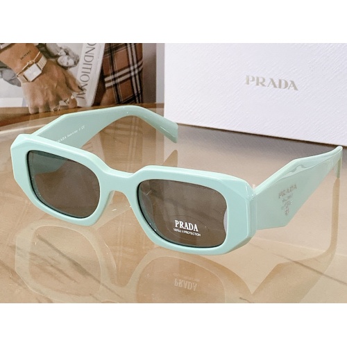 Cheap Prada AAA Quality Sunglasses #887753 Replica Wholesale [$52.00 USD] [ITEM#887753] on Replica Prada AAA Quality Sunglasses