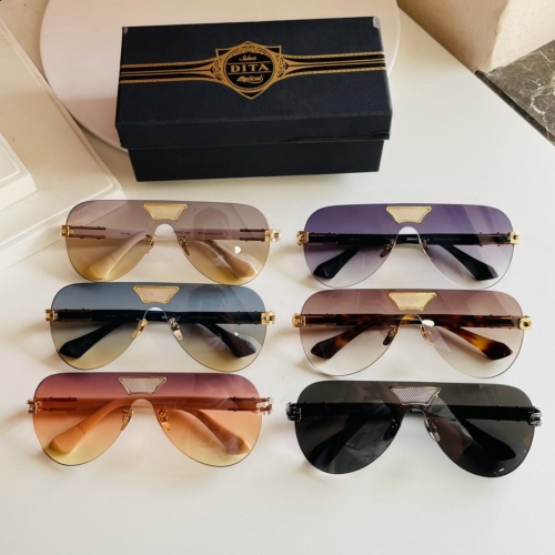Cheap DITA AAA Quality Sunglasses #887760 Replica Wholesale [$72.00 USD] [ITEM#887760] on Replica Dita AAA Quality Sunglasses