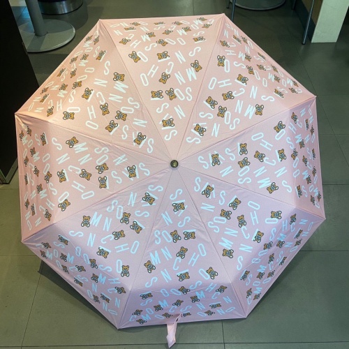 Cheap Moschino Umbrellas #887878 Replica Wholesale [$36.00 USD] [ITEM#887878] on Replica Moschino Umbrellas