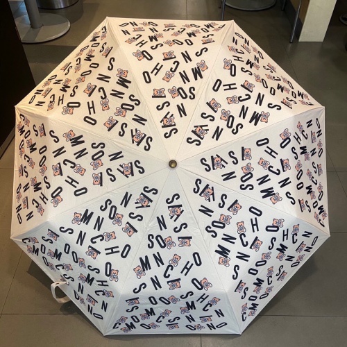 Cheap Moschino Umbrellas #887879 Replica Wholesale [$36.00 USD] [ITEM#887879] on Replica Moschino Umbrellas