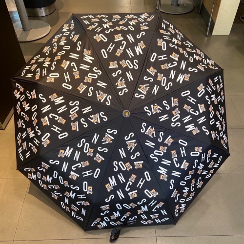 Cheap Moschino Umbrellas #887880 Replica Wholesale [$36.00 USD] [ITEM#887880] on Replica Moschino Umbrellas